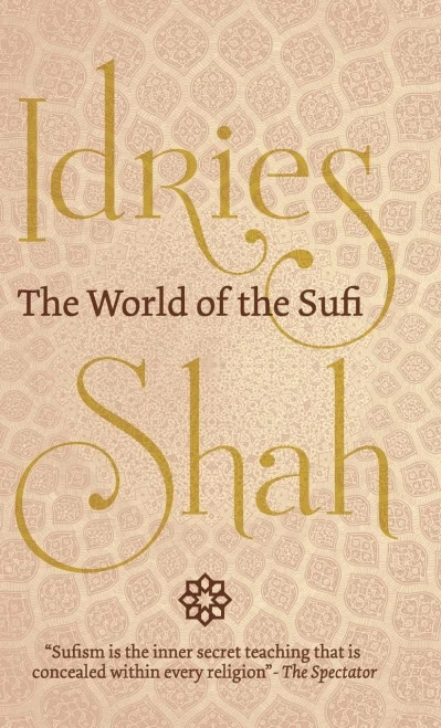 The World Of The Sufi