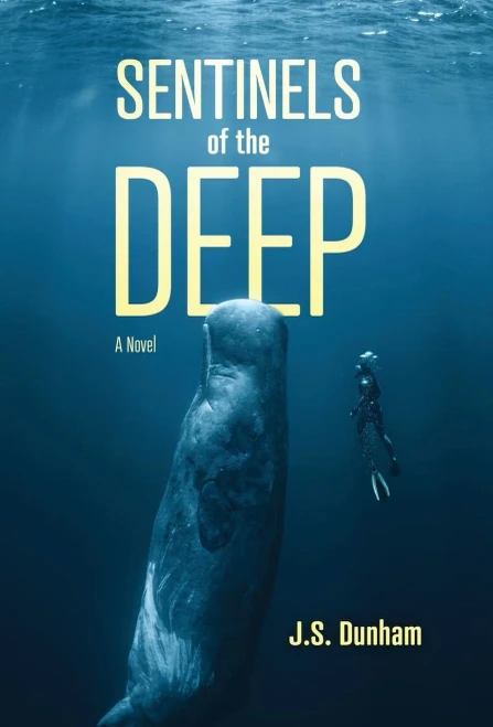 Sentinels Of The Deep