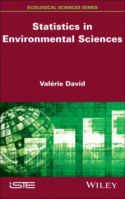 Statistics In Environmental Sciences
