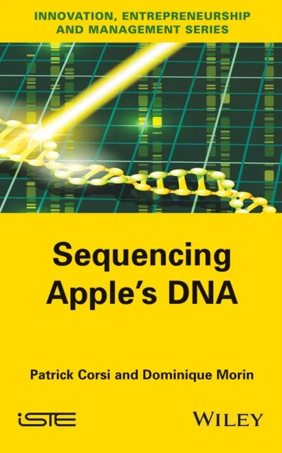 Sequencing Apple'S Dna