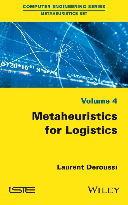 Metaheuristics For Logistics