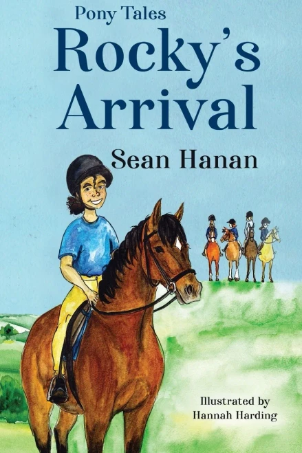 Rocky'S Arrival