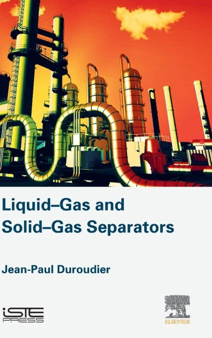 Liquid-Gas And Solid-Gas Separators