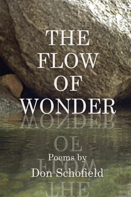 The Flow Of Wonder
