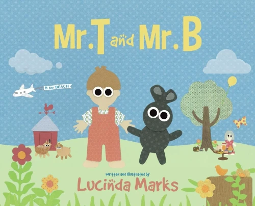 Mr. T And Mr. B