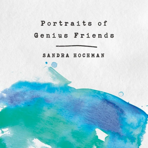 Portraits Of Genius Friends