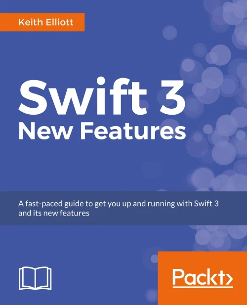 Swift 3 New Features