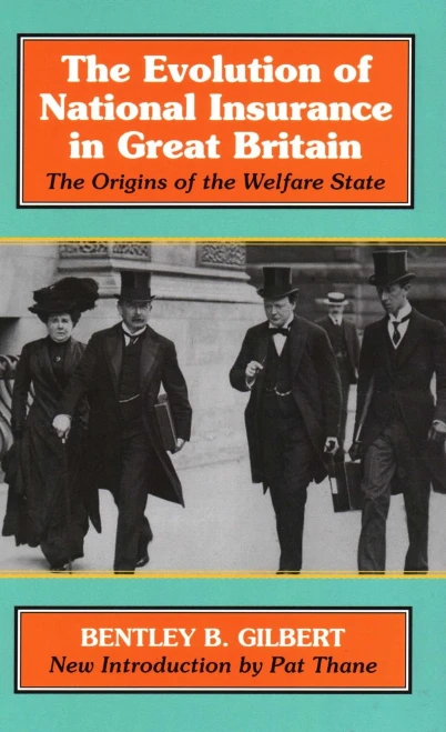 The Evolution Of National Insurance In Great Britain
