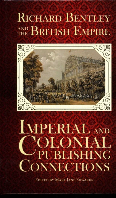 Richard Bentley And The British Empire