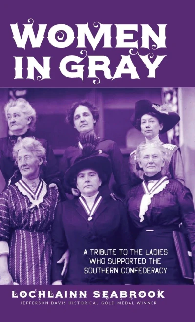 Women In Gray
