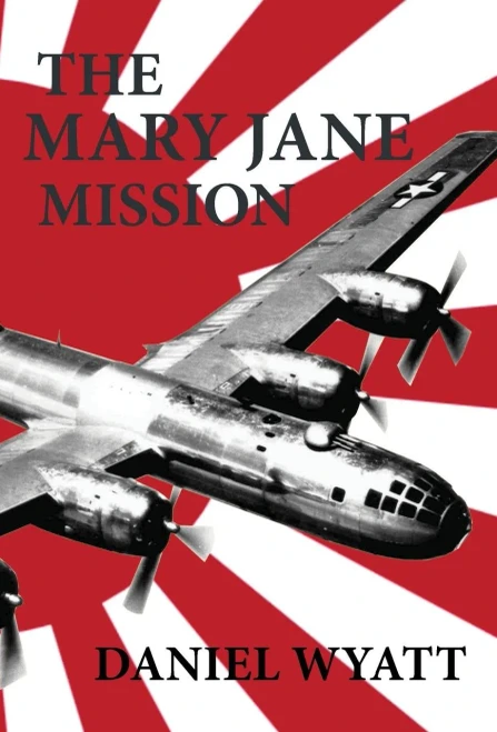 The Mary Jane Mission