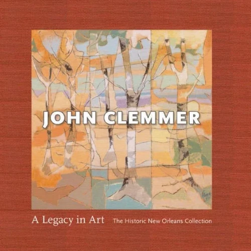 John Clemmer: A Legacy In Art