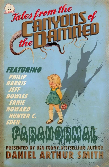 Tales From The Canyons Of The Damned