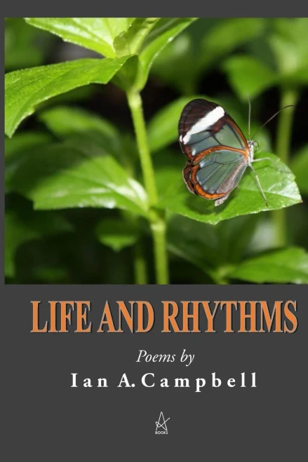 Life And Rhythms : Poems