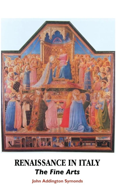 Renaissance In Italy : The Fine Arts