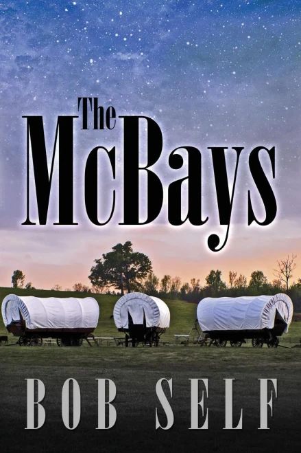 The Mcbays
