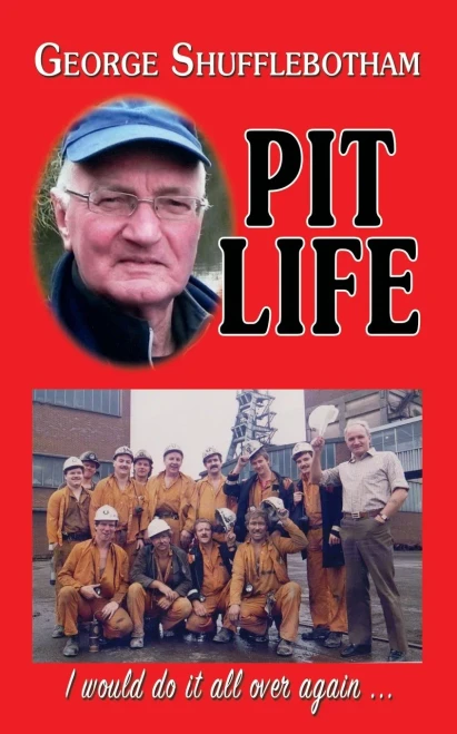 Pit Life : I Would Do It All Over Again ...