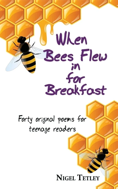 When Bees Flew In For Breakfast
