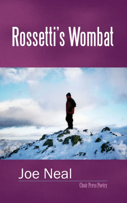 Rossetti'S Wombat