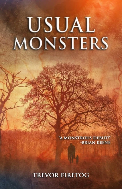 Usual Monsters