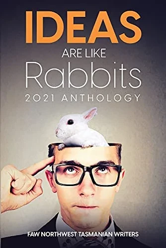 Ideas Are Like Rabbits