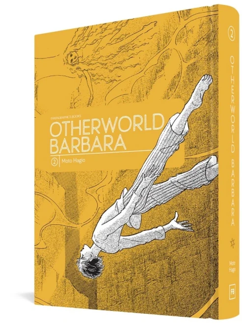 Otherworld Barbara