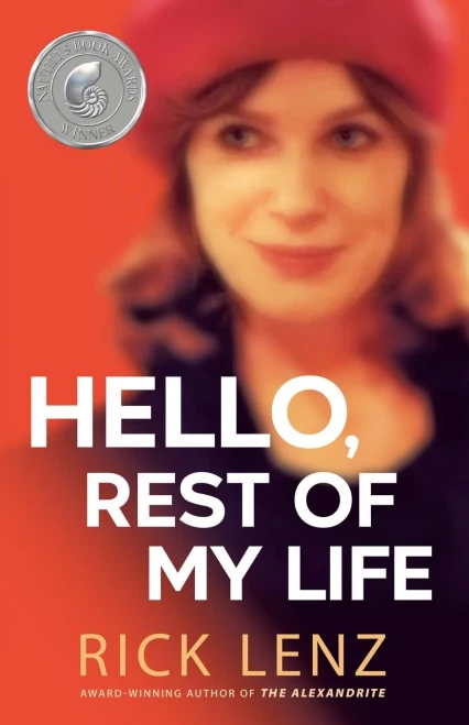 Hello, Rest Of My Life