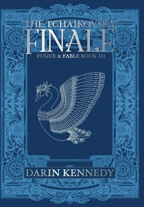 The Tachikovsky Finale : Fugue & Fable:
