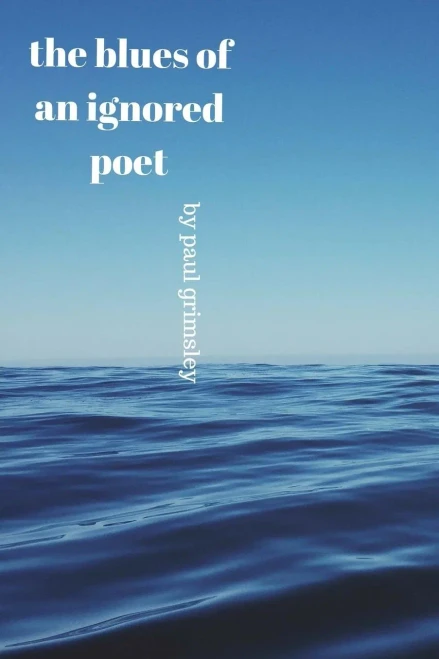 The Blues Of An Ignored Poet : Read A Blue Note