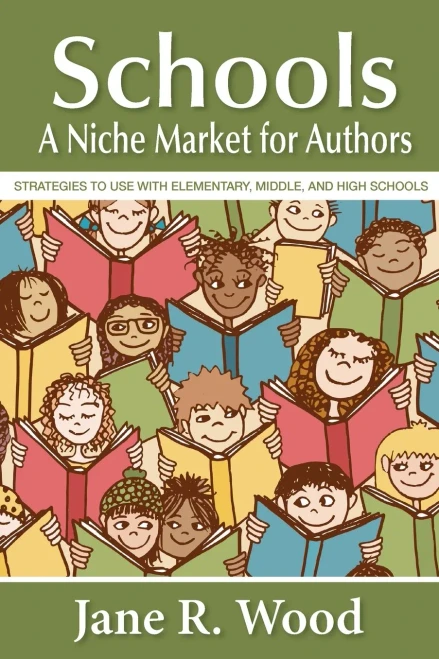 Schools: A Niche Market For Authors