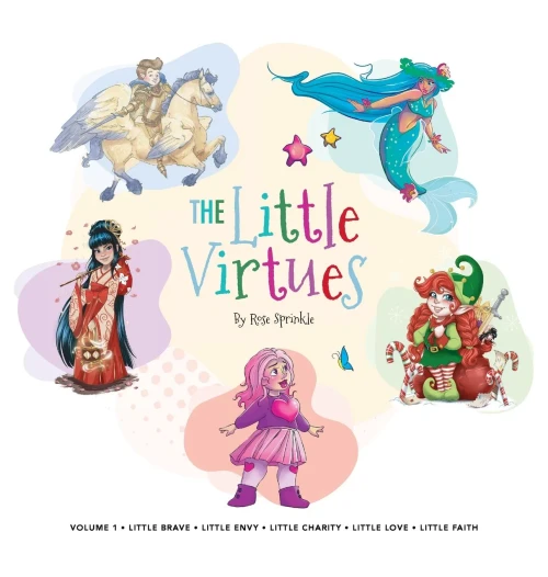 The Little Virtues : Volume One