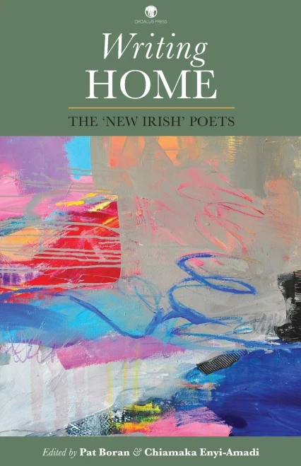 Writing Home : The 'New Irish' Poets