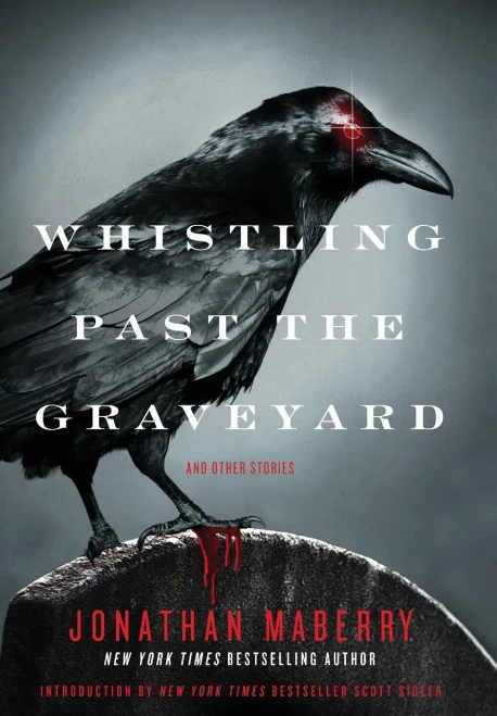Whistling Past The Graveyard