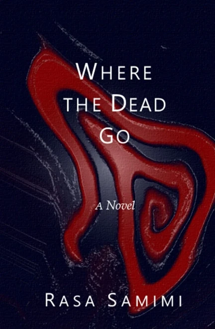 Where The Dead Go