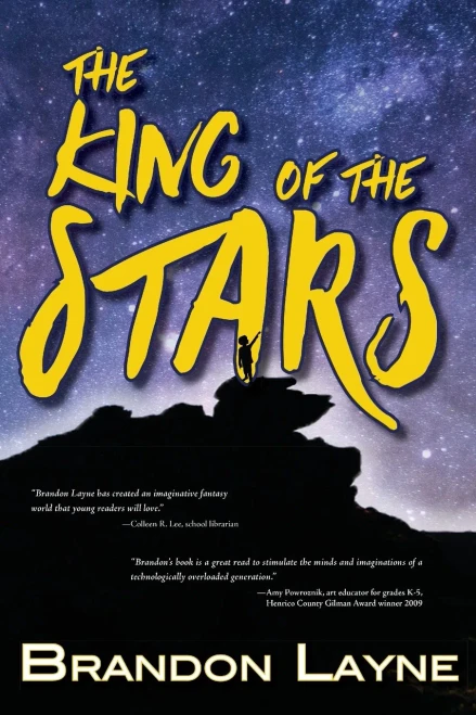 The King Of The Stars