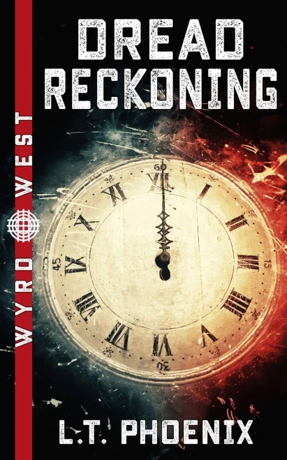 Dread Reckoning (Wyrd West)