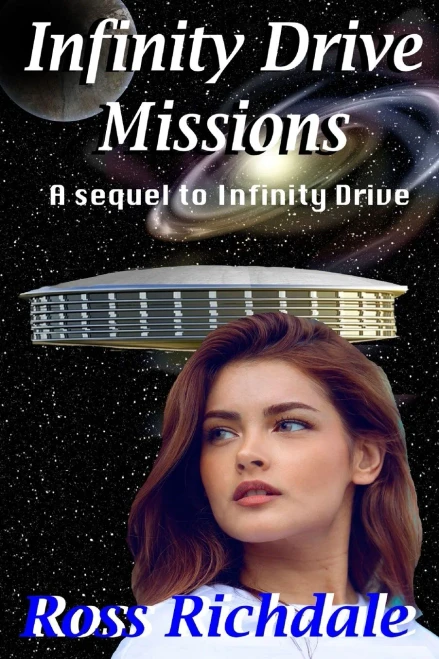 Infinity Drive Missions