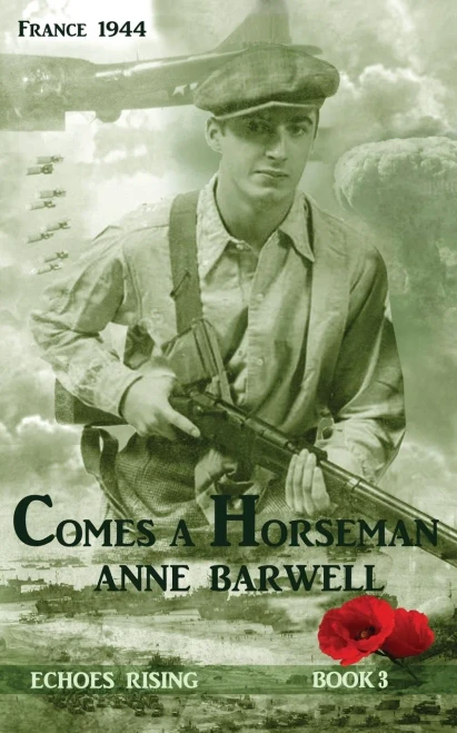 Comes A Horseman
