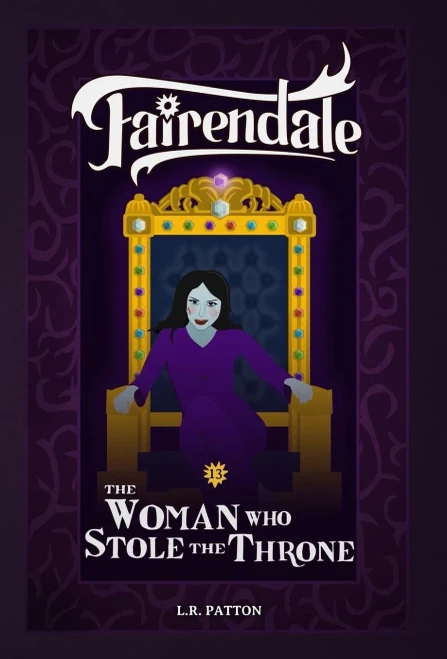 The Woman Who Stole The Throne