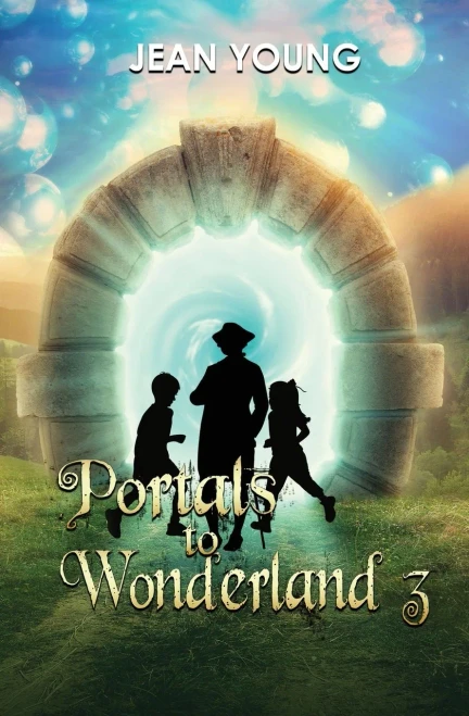 Portals To Wonderland 3