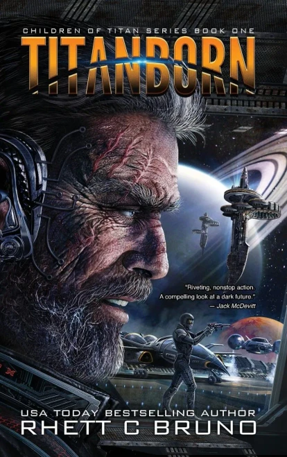 Titanborn : Children Of Titan