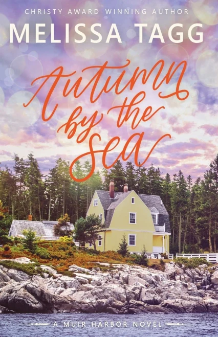 Autumn By The Sea