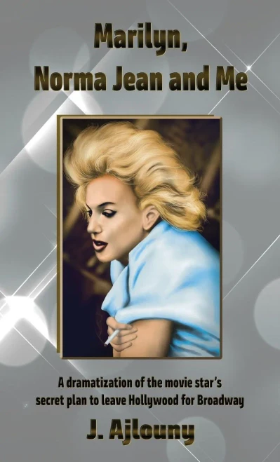 Marilyn, Norma Jean And Me