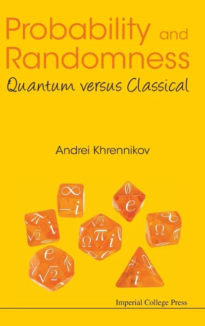 Probability And Randomness : Quantum Versus Classical