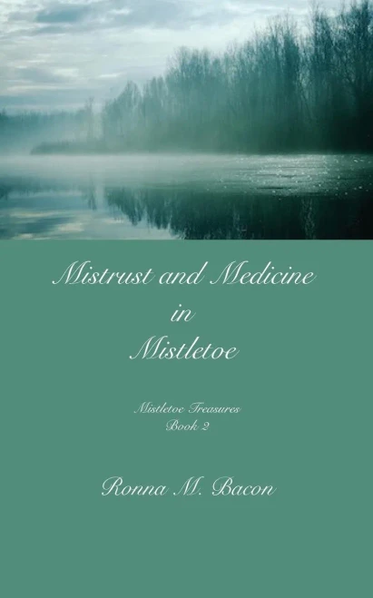 Mistrust And Medicine In Mistletoe