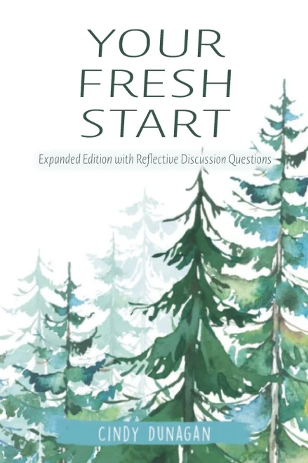 Your Fresh Start