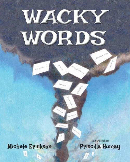 Wacky Words