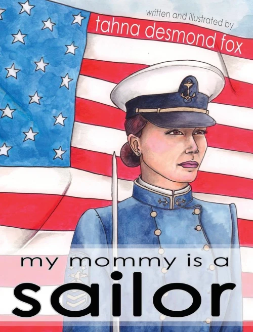 My Mommy Is A Sailor