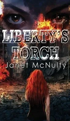 Liberty'S Torch