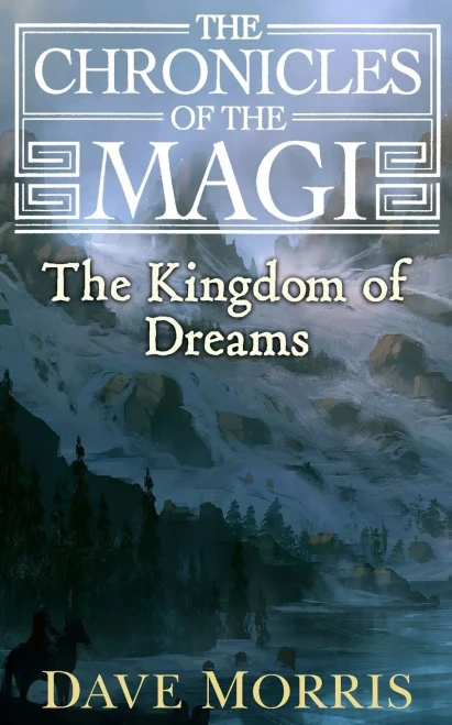 The Kingdom Of Dreams